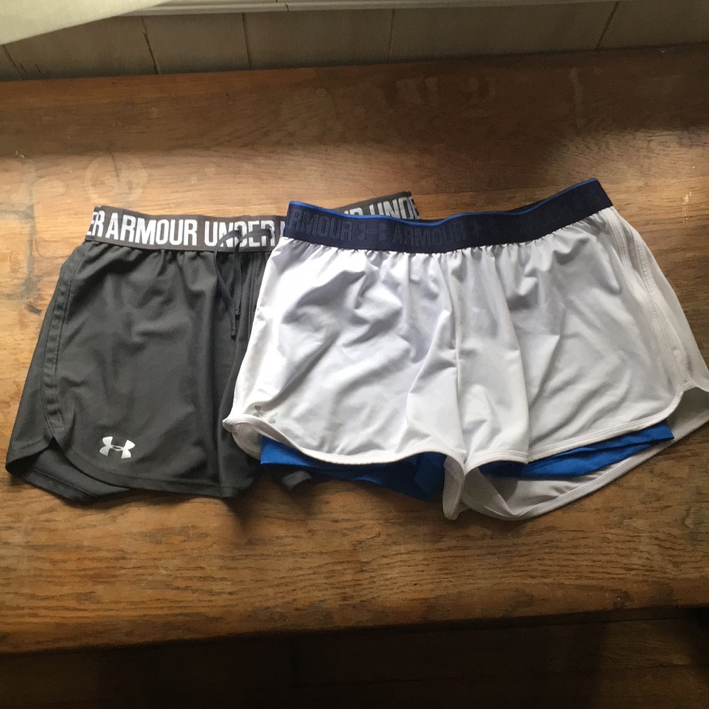 Under Armour Athletic Shorts